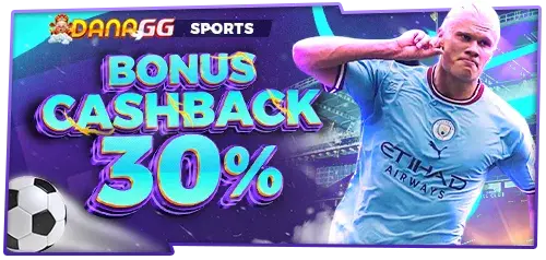 Promo Cashback Sportsbook